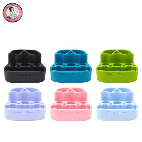 BLAZY SUSAN SILICONE DAB STATION